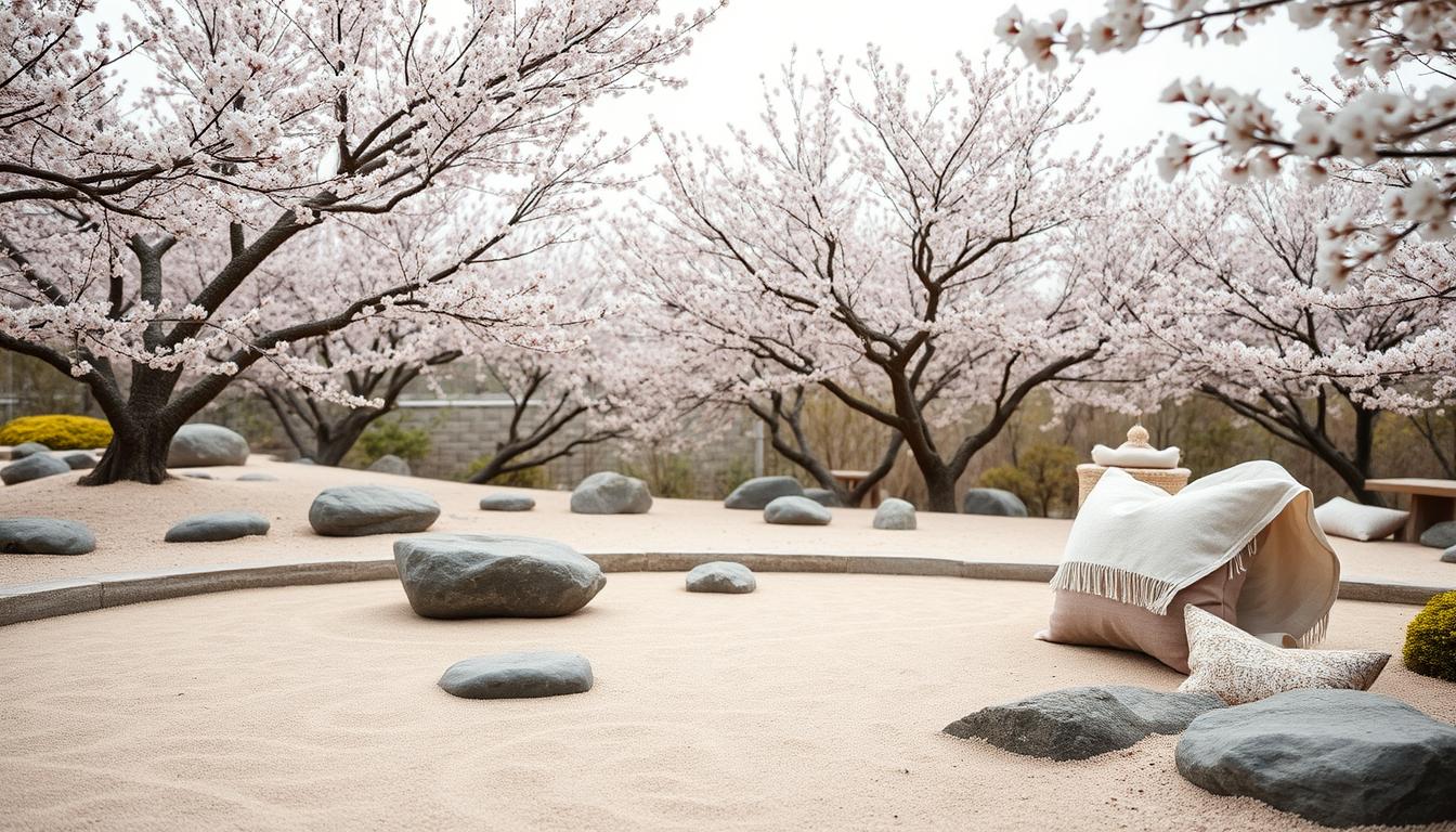 Unlock Calm: A Beginner’s Guide to Being Present