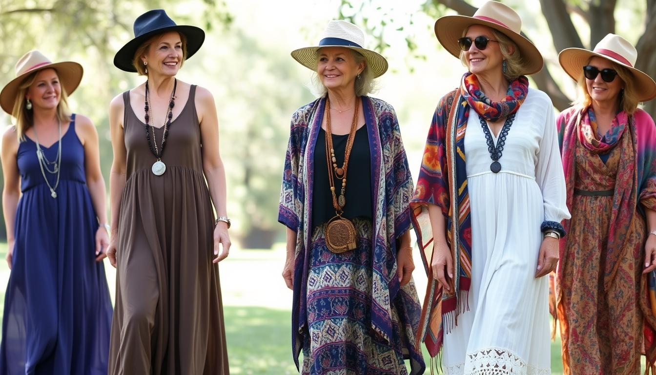 How to Create the Ultimate Boho Chic Fashion Wardrobe