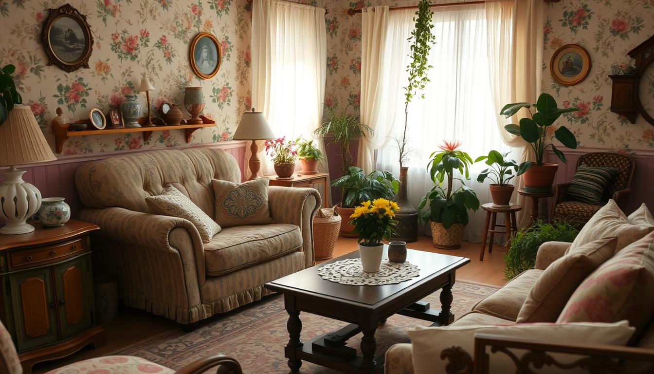 7- Ways to Create Vintage Charm For Your Home