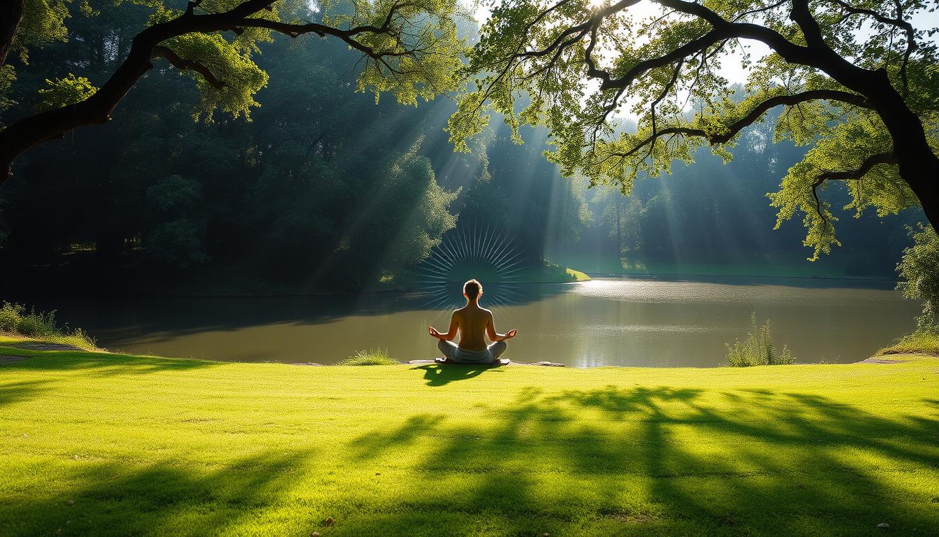 The Incredible Benefits of Meditation for a Happier Life!