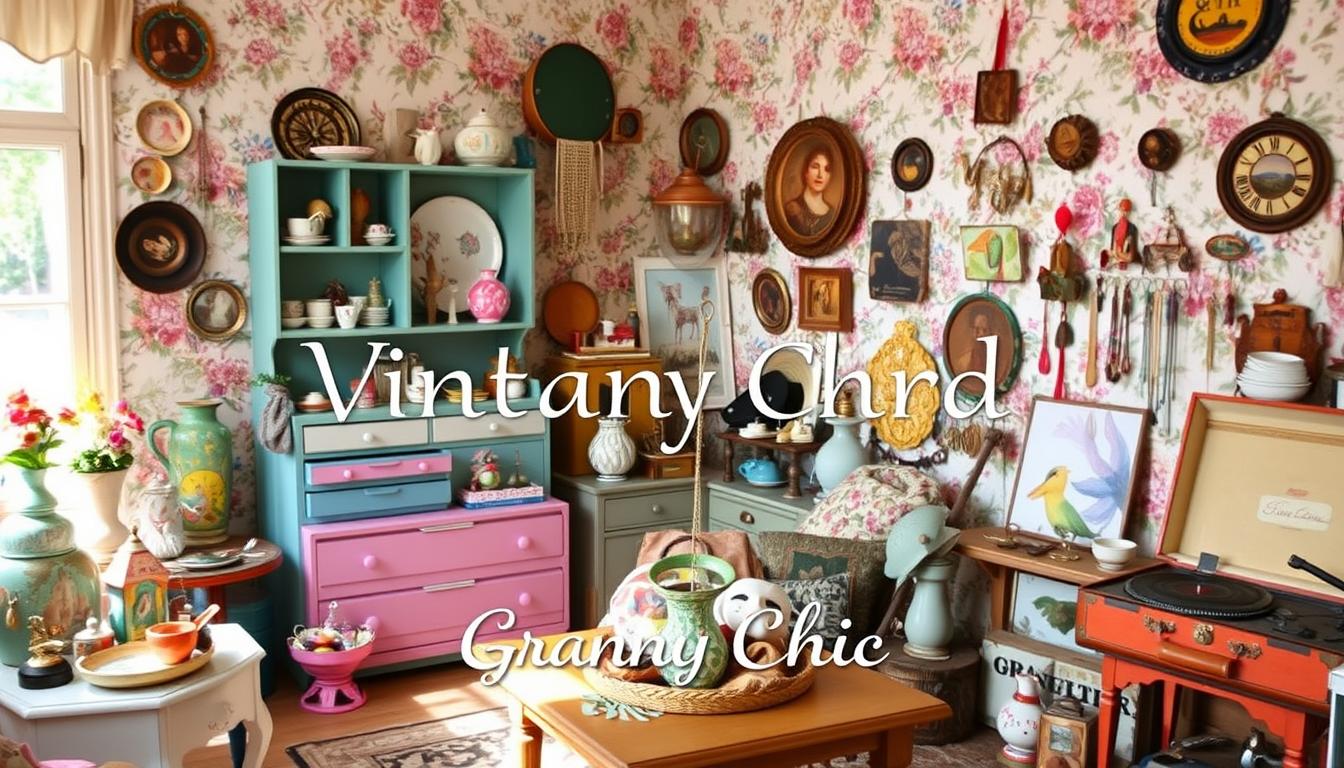 Eclectic Vintage Finds: How to Curate Your Unique Style
